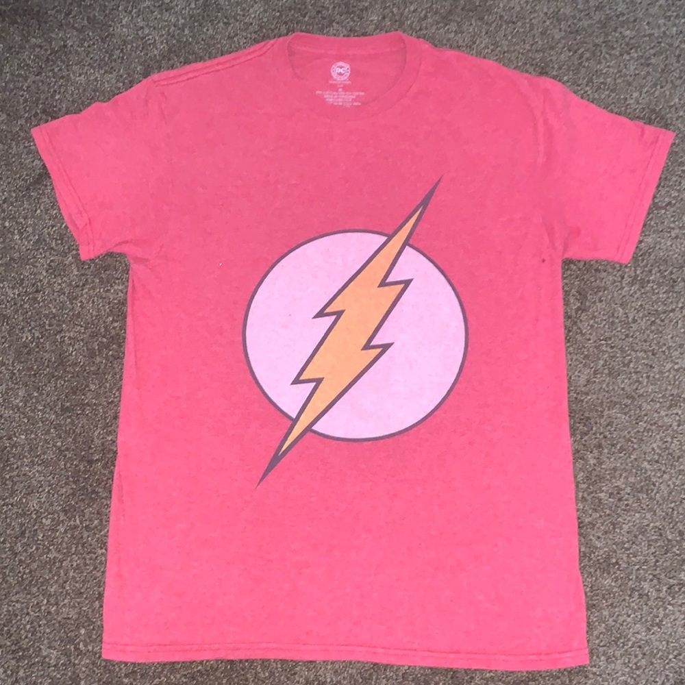 Flash Shirt